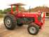 Trator massey ferguson 65x 4x2 no 1978